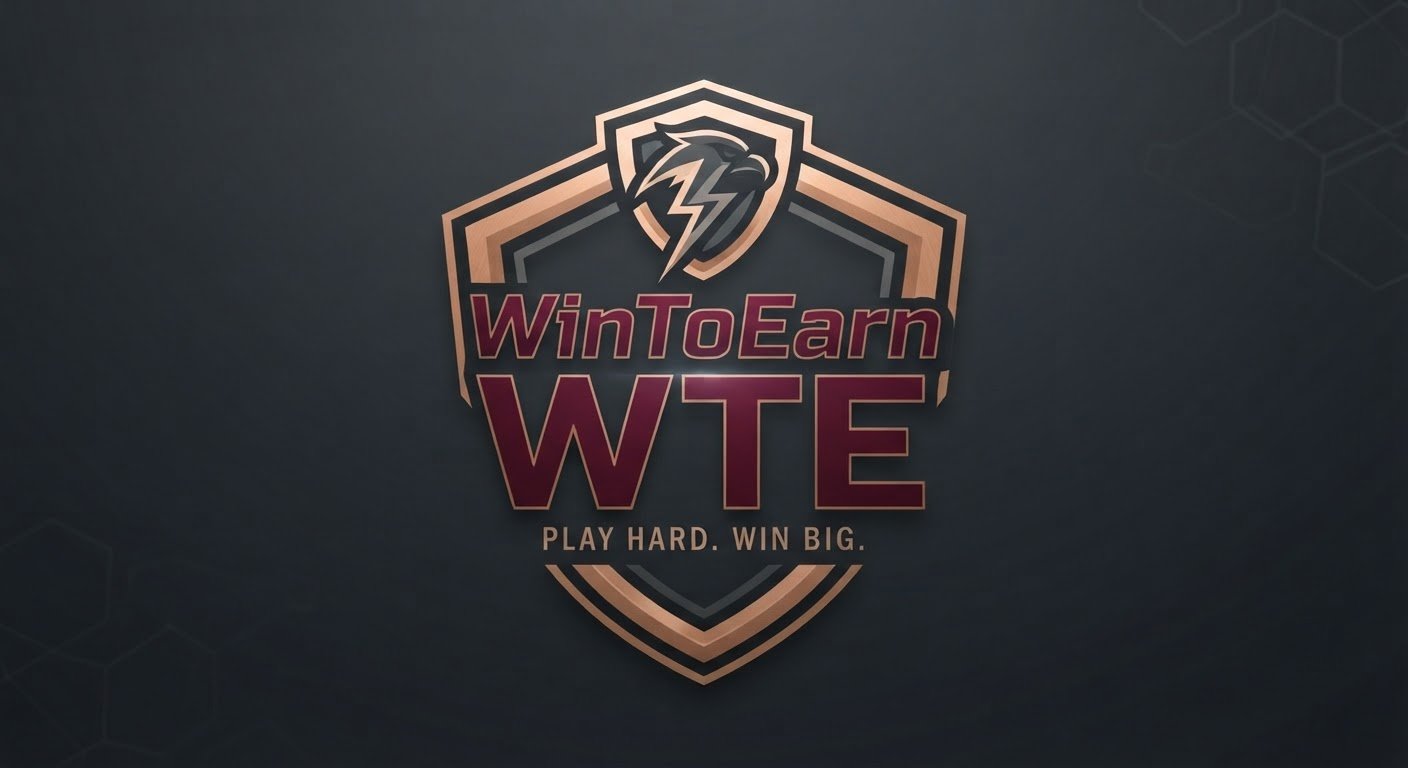 Win To Earn